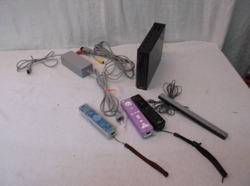 Wii