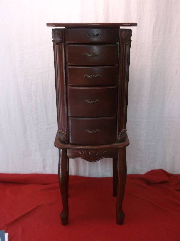 Jewelry Box