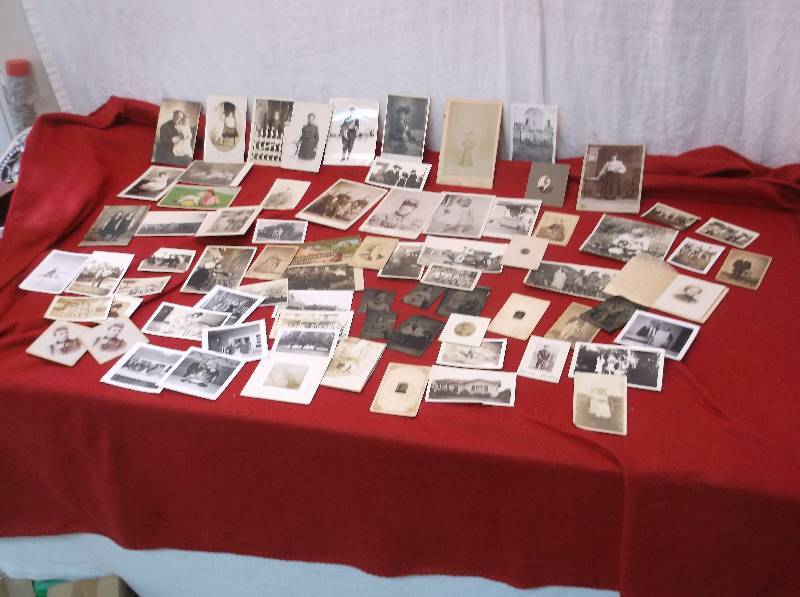 AntiqueVintage