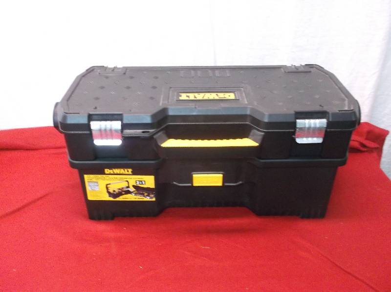 DeWalt