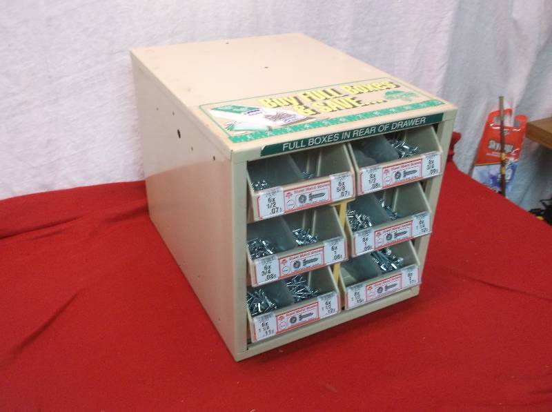 Storage Organizer