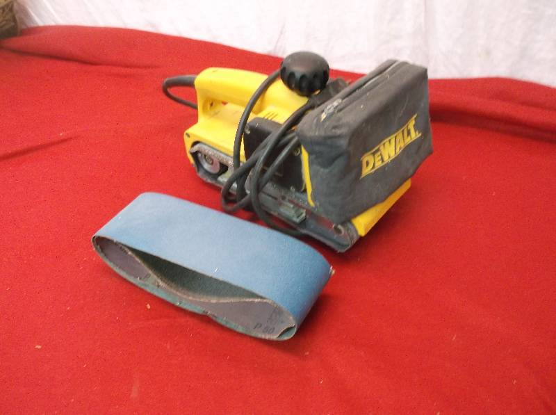 DeWalt
