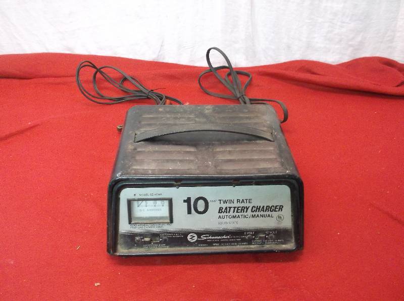 Battery Charger