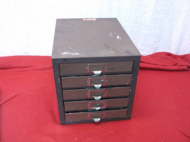 Storage Organizer