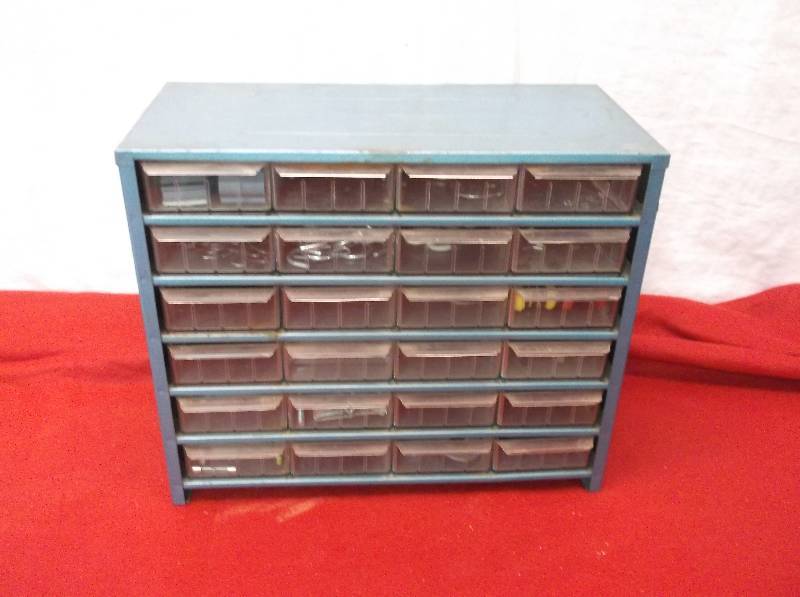 Storage Organizer