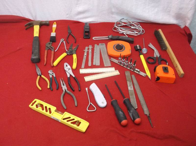 Tools