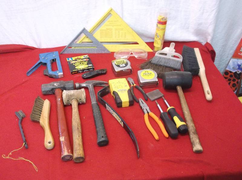 Tools