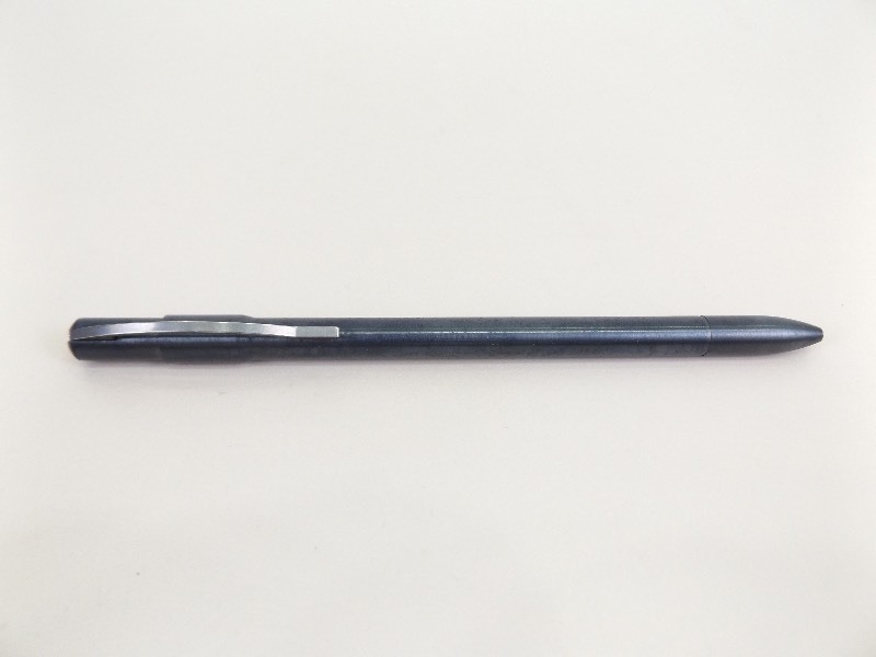 lot 17 image: NEW in BoxCase Porshe Design #41121 Ballpoint Pen