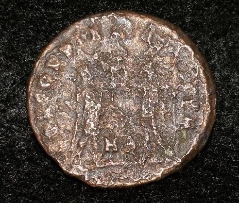 320 AD Era Constantine the Great Roman Coin - Higher Grade
