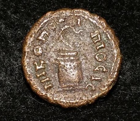 320 AD Era Constantine the Great Roman Coin - Higher Grade