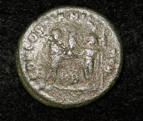 320 AD Era Constantine the Great Roman Coin - Higher Grade