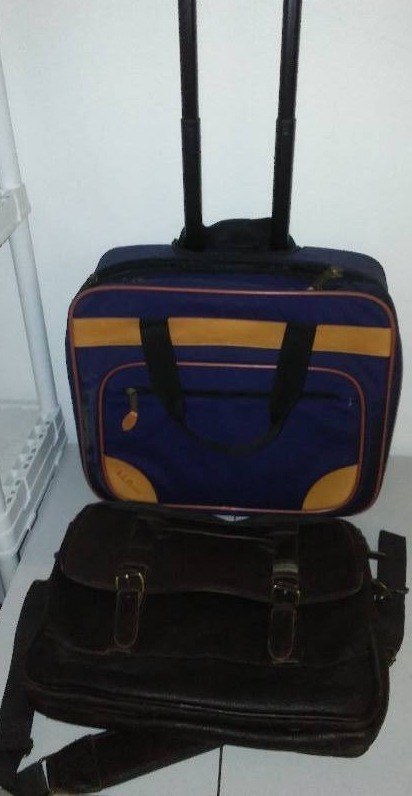 lot 214 image: Fabulous LL bean bags,(2) and more