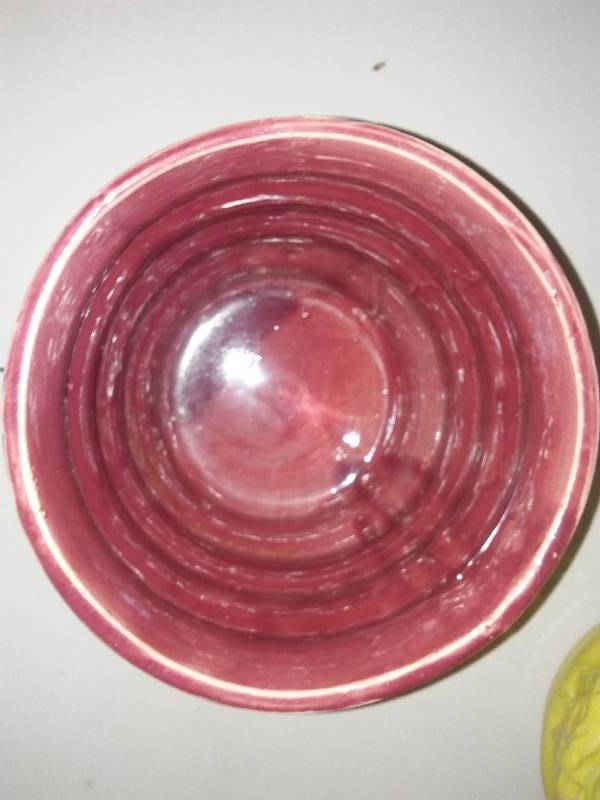 lot 221 image: McCoy Planters