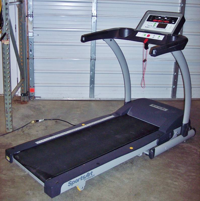 Proform advanced 525x online treadmill