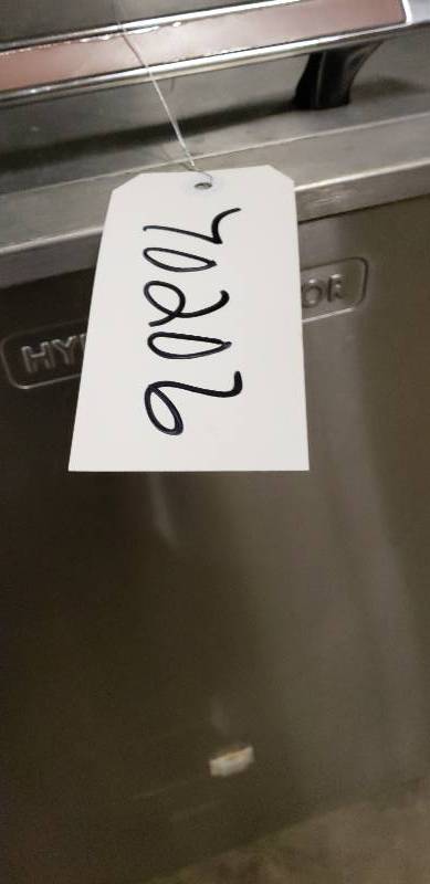 lot 5 image: Retail price over $1000 - Chattanooga Hydrocollator M-2 Mobile Hot Packs Heating Unit For Chiropractors, Animal Clinics, Physical Therapy Rehab Centers & More - Excellent Working Condition