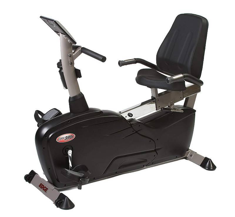 fit quest exercise bike