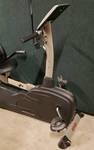 Fitness Quest® Edge® 595 Recumbent 