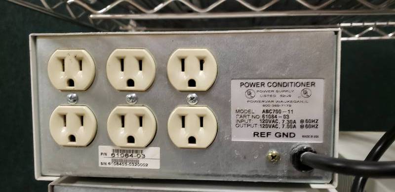 lot 13C image: ups