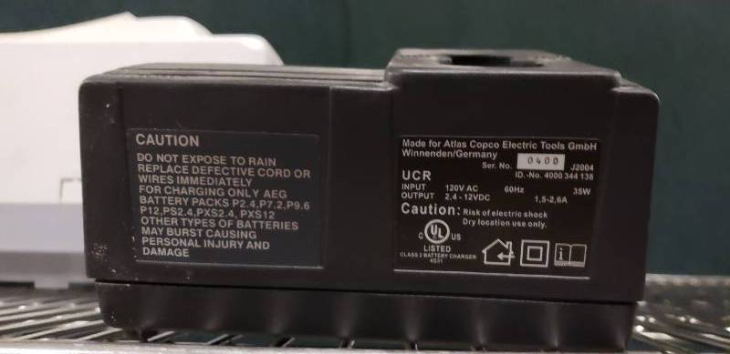 lot 10 image: OKI-Data B4600 Model N22106A 27ppm LED Digital Monochrome Printer With Power Cord - Great Condition