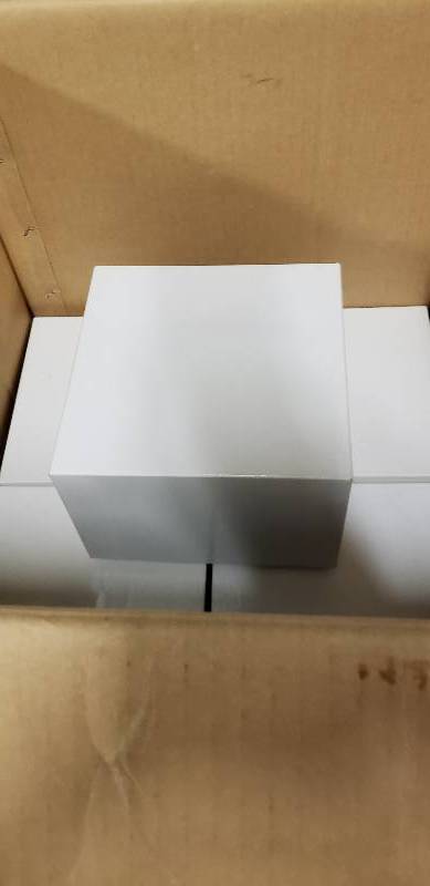 lot 27 image: New in Boxes - Lot of 5 Boxes (MSRP Each Box $150) Cardinal Health Blood Pressure Monitor - Wall-Mounted Aneroid Sphygmomanometer for monitoring and evaluating blood pressure