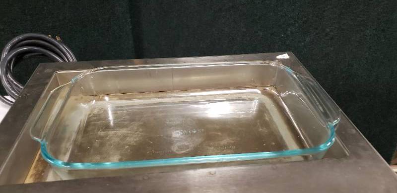 lot 32 image: Fisher Scientific Tissue Prep Flotation Bath Model 135