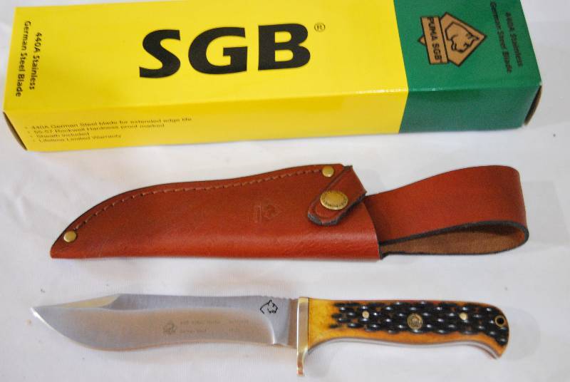 Sportsman 182