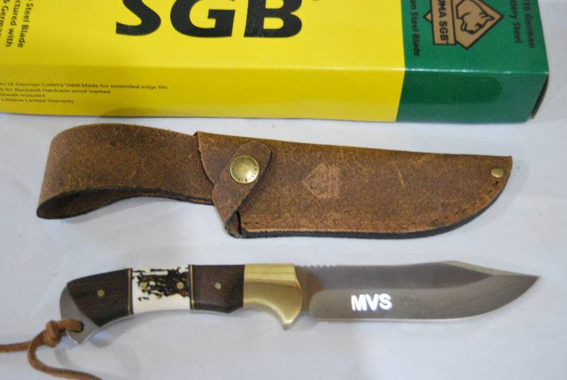 Sportsman 182