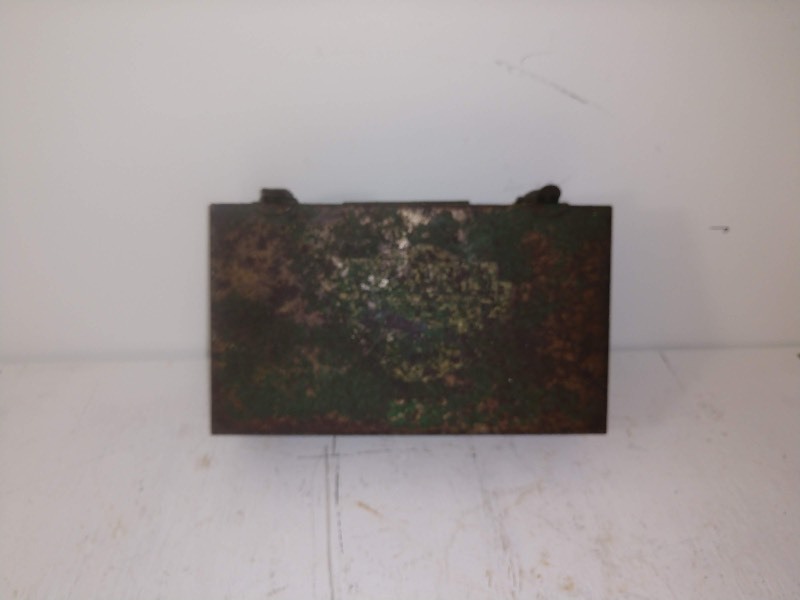 lot 22 image: Bullard Everything in Safety US Army First Aid Kit