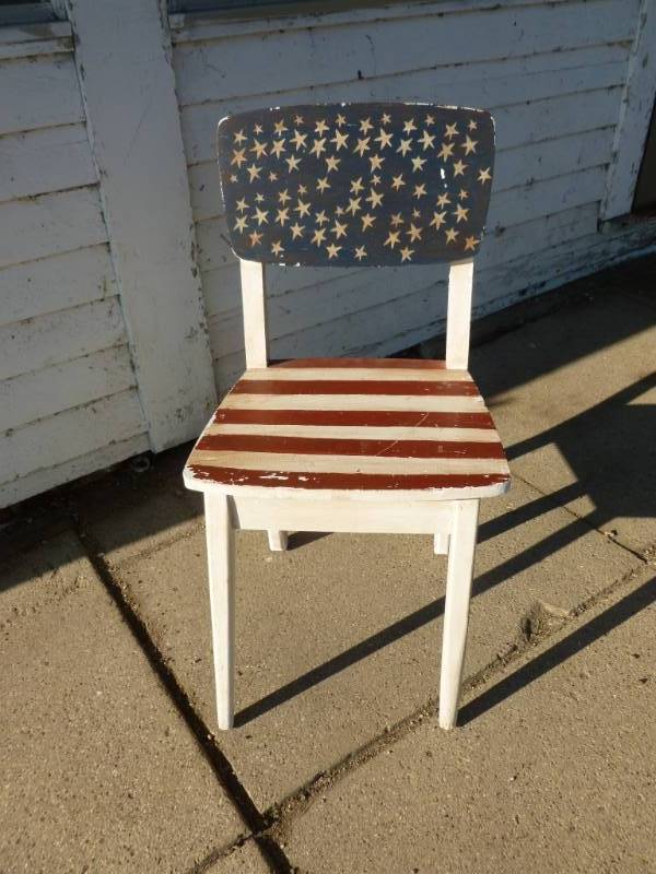 Garden Chair