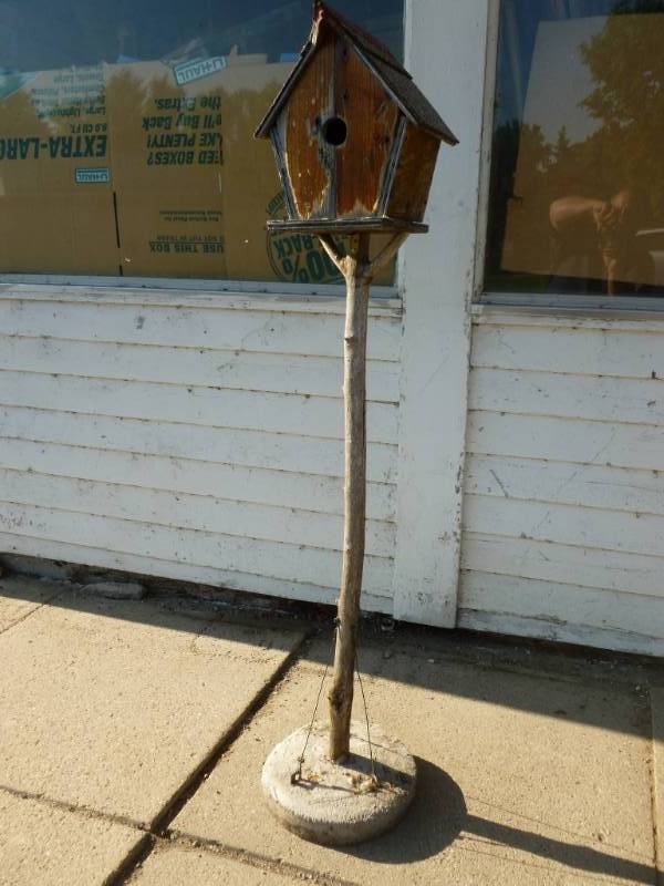Bird House