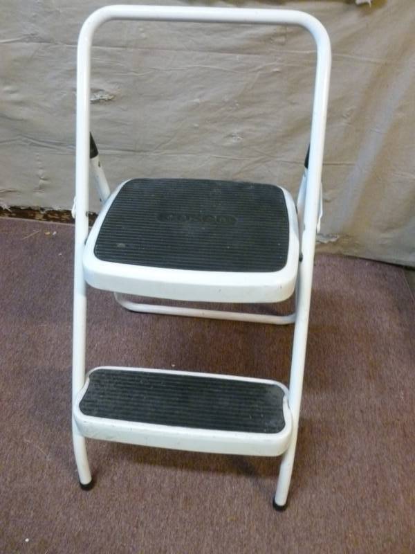 Cosco Step Stool