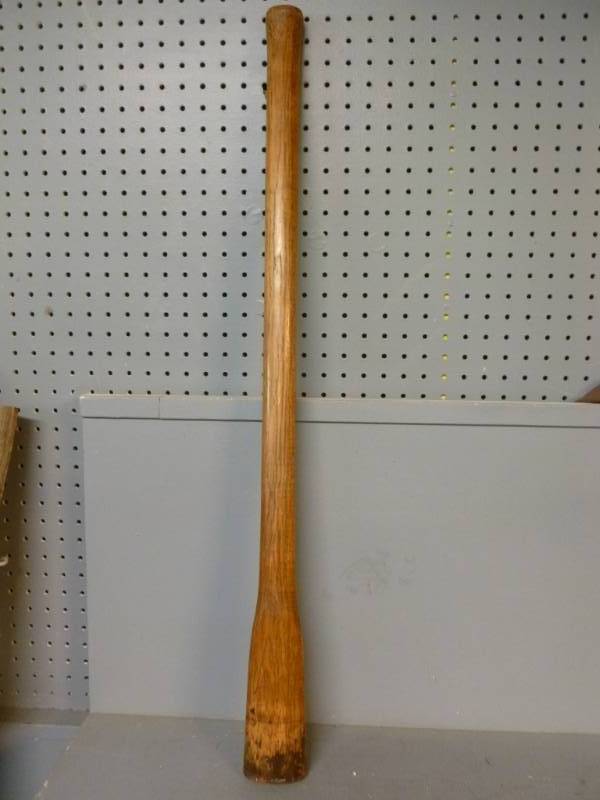 Ax Handle
