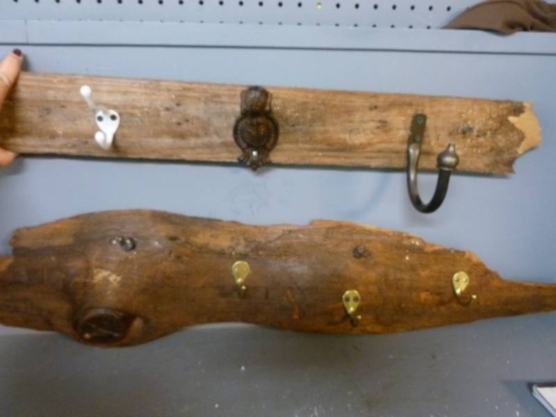 Coat Racks