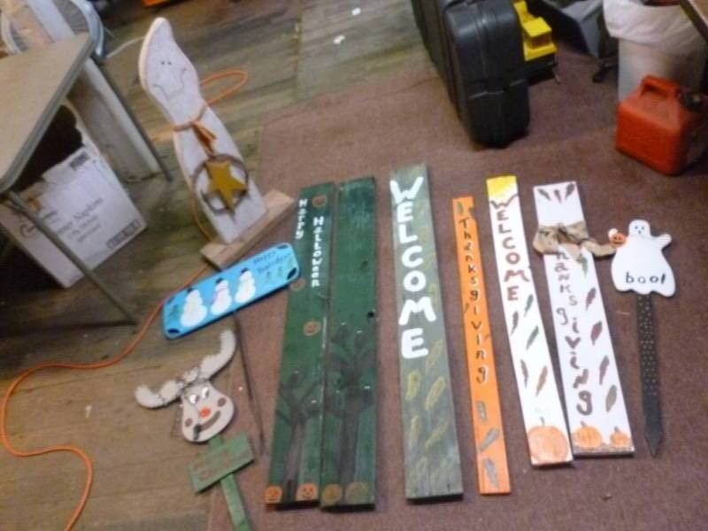 Signs