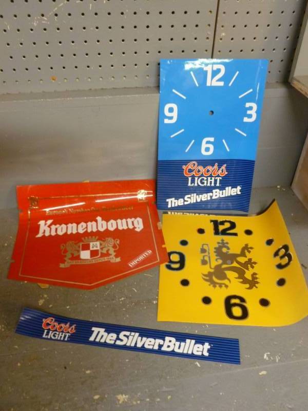 Beer Collectible
