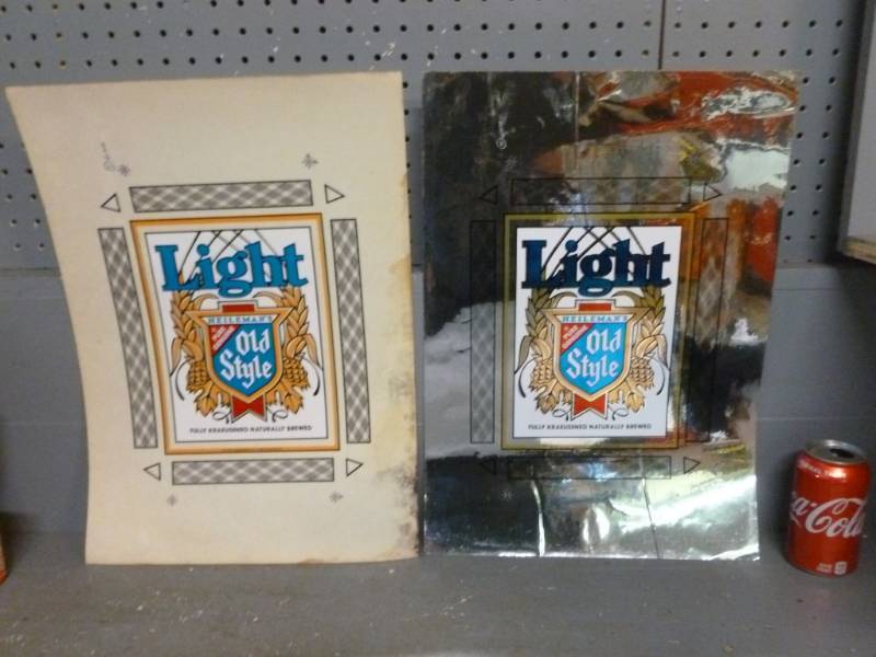 Beer Collectible