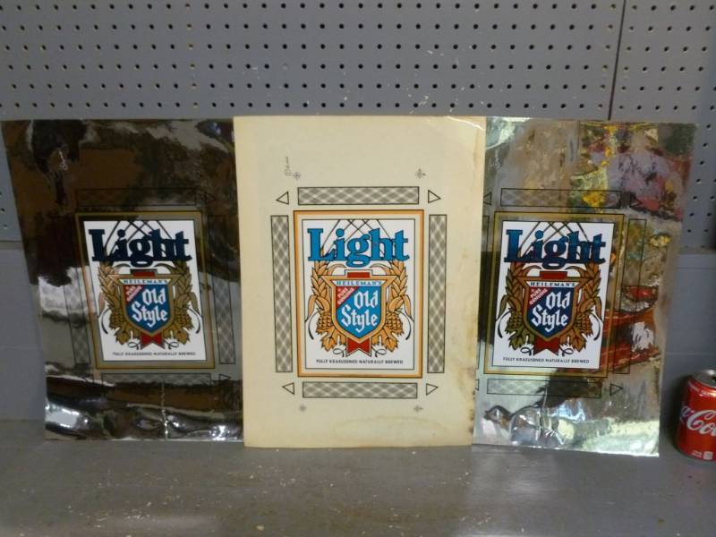 Beer Collectible