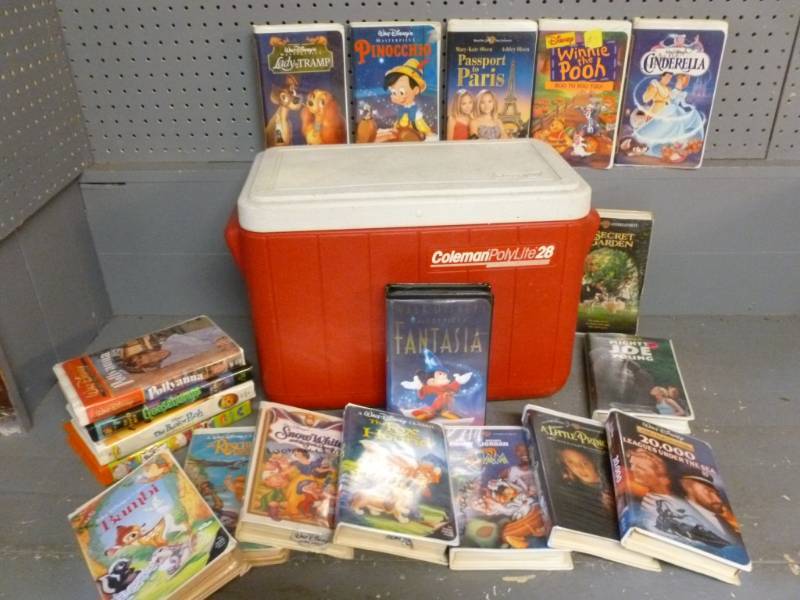 Kids Movies