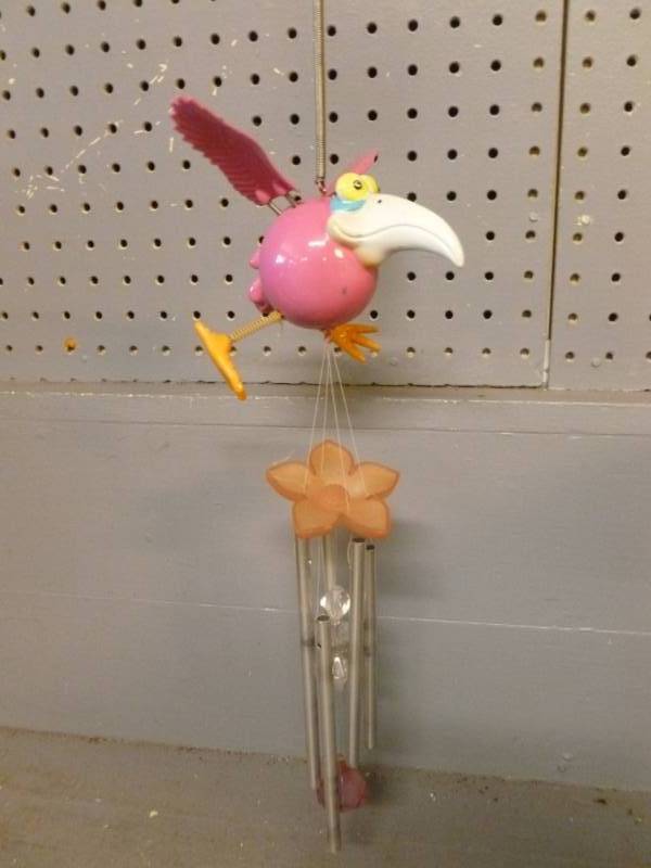 Wind Chime