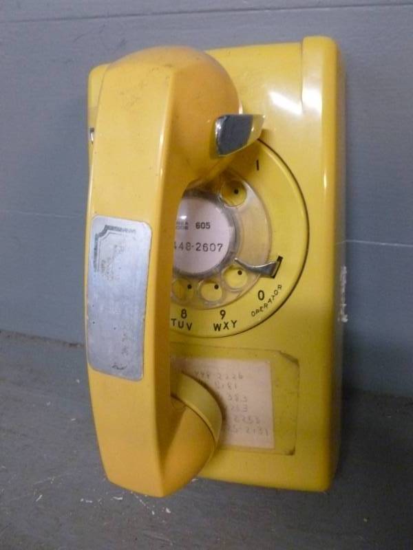 Vintage Telephone