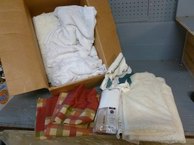 Table Clothes