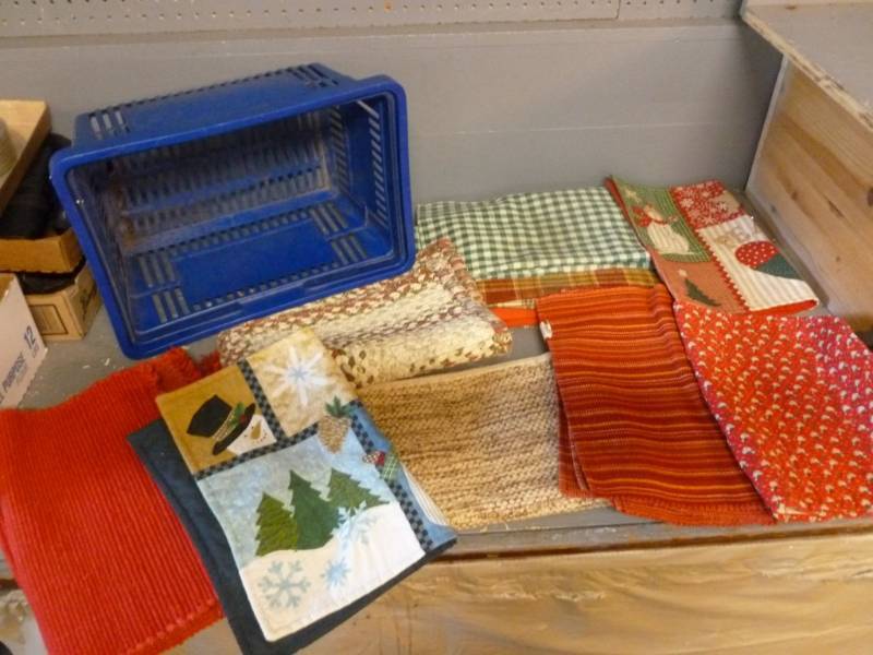 Table Linens