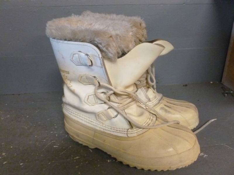 Sorel Boots