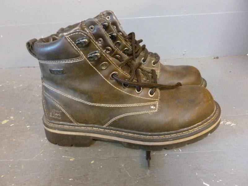 Work Boots