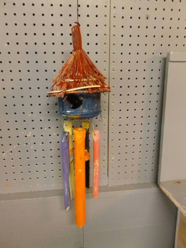 Wind Chime