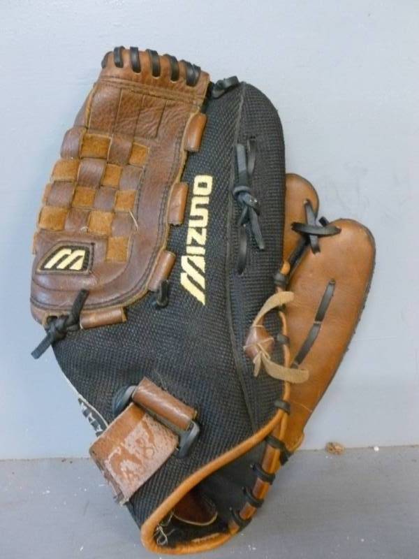 Softball Glove