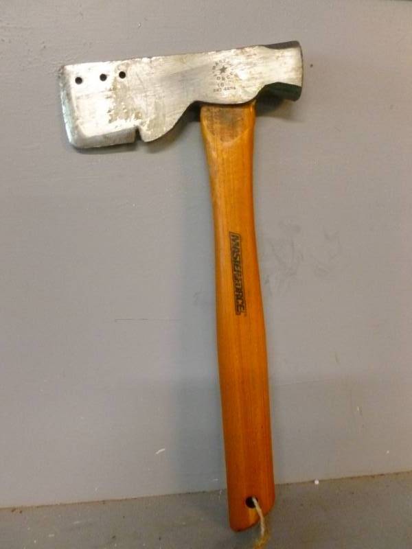 Specialty Tool