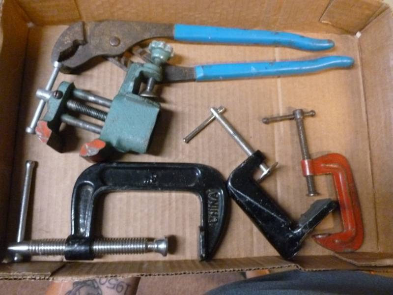 Tools