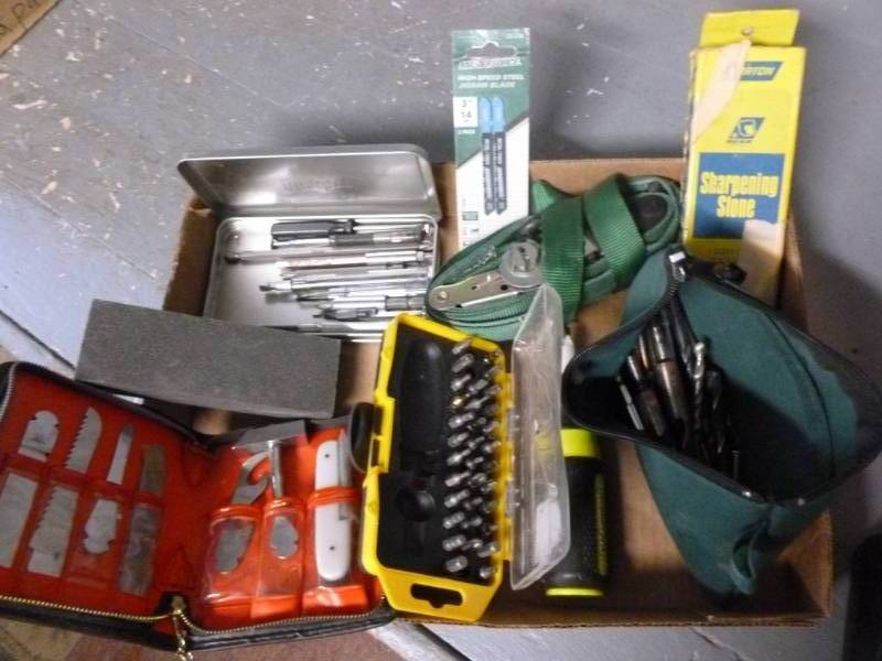 Tools