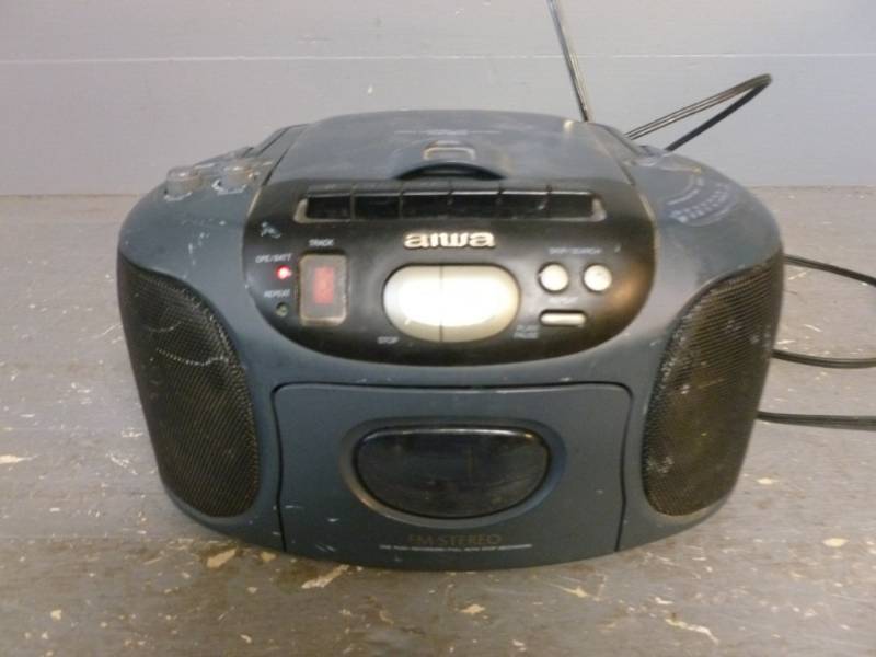 Radio